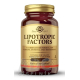 Solgar Lipotropic factors