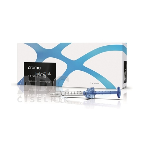 croma revitalis