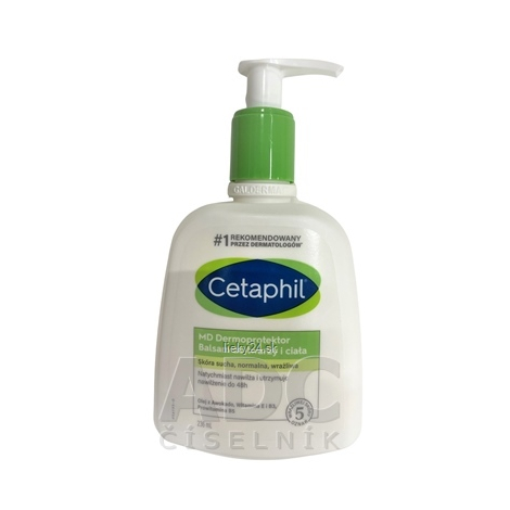 CETAPHIL MD dermoprotektor