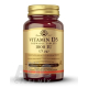 Solgar Vitamín D3 1000 IU
