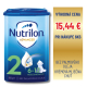 Nutrilon Advanced 3 batoľaia výživa (12-24 mesiacov) 6x800g