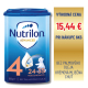 Nutrilon Advanced 4 batoľacia výživa (24-35 mesiacov) 6x800g