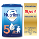 Nutrilon Advanced 5 batoľacia výživa (od 35 mesiacov) 6x800g