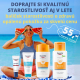 EUCERIN Letný balíček pre ženy a mužov vysoká ochrana (SPF 50)