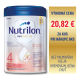 Nutrilon 4 Profutura DUOBIOTIK batoľacie mlieko (24+ mesiacov) 6x800g