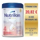 Nutrilon 4 Profutura DUOBIOTIK batoľacie mlieko (24+ mesiacov) 6x800g