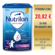Nutrilon 3 PROSYNEO H.A. - Hydrolyzed Advance (12+ mesiacov) 6x800g