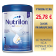 Nutrilon 1 Profutura CESARBIOTIK počiatočná dojčenská výživa (0-6 mesiacov) 6x800g
