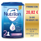Nutrilon 2 PROSYNEO H.A. - Hydrolyzed Advance (6-12 mesiacov) 6x800g