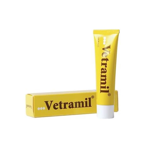 Vetramil masť na rany 30g