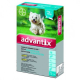 Advantix Spot On pre psy 4-10 kg 1x0,4ml