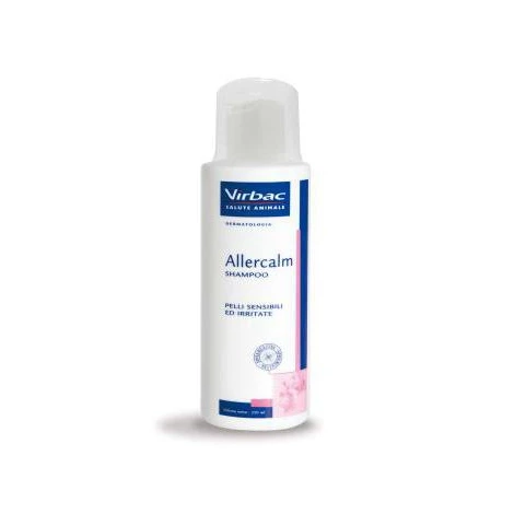 Allercalm šampón