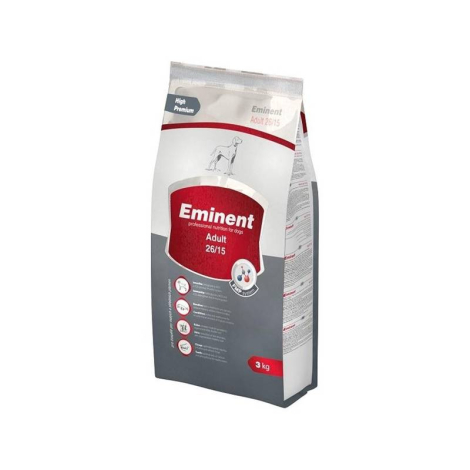 Obrázok Granule Eminent Dog Adult 3kg 22465