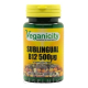 Veganicity Subligual B12 500 µg (Methylcobalamin)