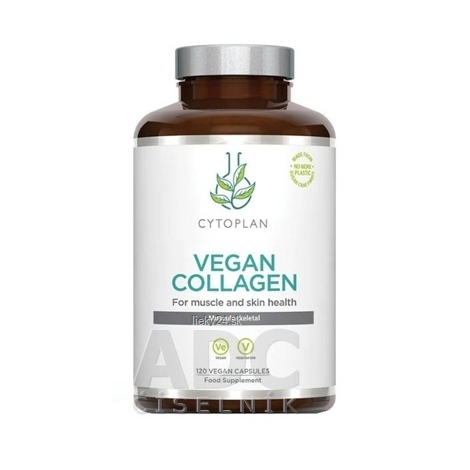 CYTOPLAN VEGAN COLLAGEN