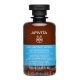 APIVITA HYALURONIC HYDRA MOISTURIZING SHAMPOO