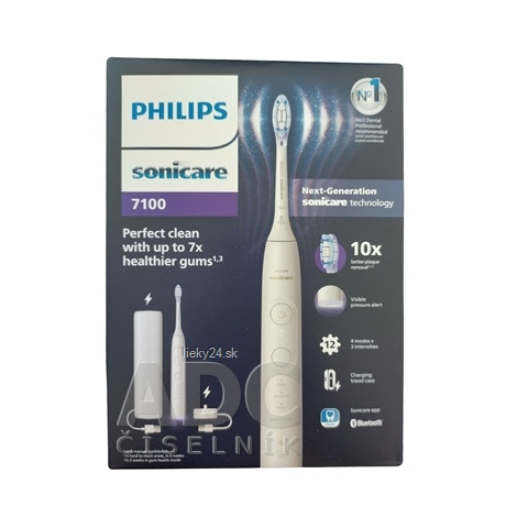 Philips Sonicare 7100 White
