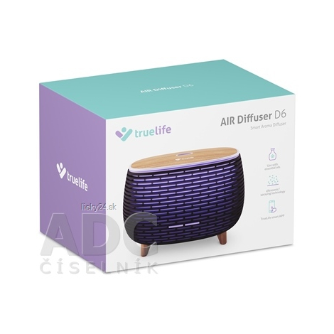 TrueLife AIR Diffuser D6 Smart