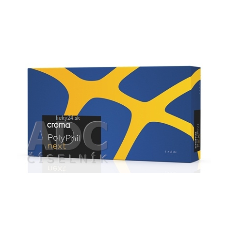 croma PolyPhil next