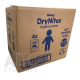 HUGGIES DryNites L pre chlapcov (8-13 rokov) JUMBO