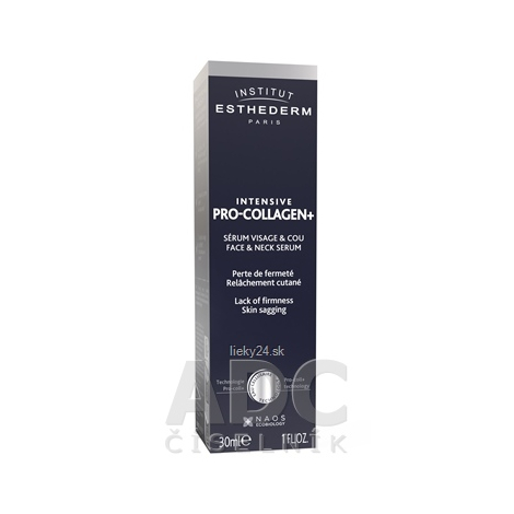 INSTITUT ESTHEDERM Pro-collagen+ sérum 30 ml
