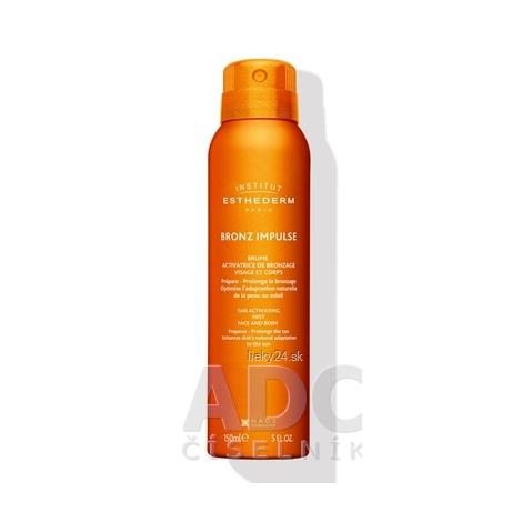 ESTHEDERM BRONZ IMPULSE BRUME