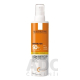 LA ROCHE-POSAY ANTHELIOS INVISIBLE SPRAY SPF50+