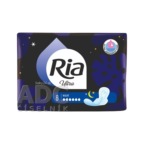 Ria Ultra Night