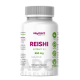 vegmart REISHI (extract 5:1) 650 mg