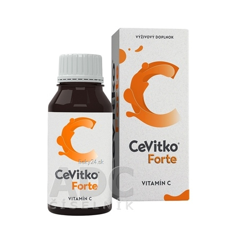 CeVitko FORTE