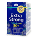 GS Extra Strong Multivitamín 50+, Darček