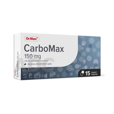 Dr.Max CarboMax 150 mg
