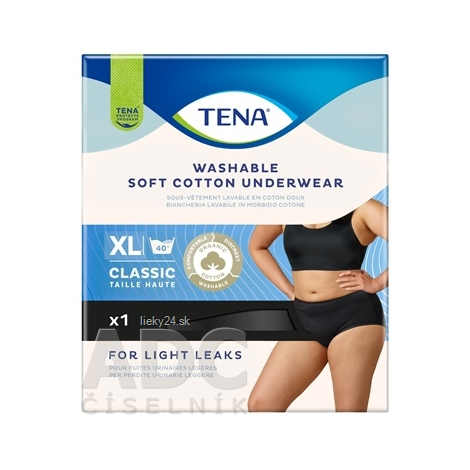 TENA Washable Underwear Female
