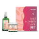 WELEDA Anti stretchmark set