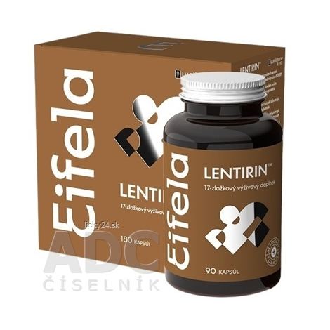Eifela LENTIRIN