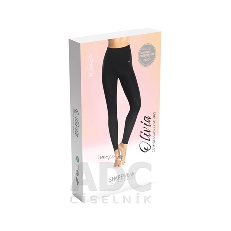 MAXIS SHAPEWEAR OLIVIA kompresné LEGÍNY