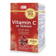 GS Vitamín C 1000 mg so šípkami Darček