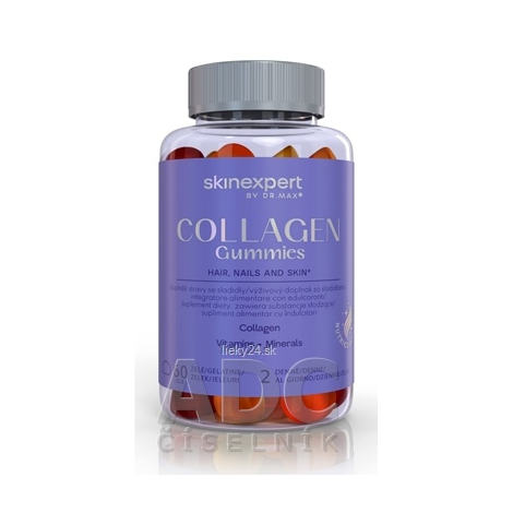 skinexpert by Dr.Max COLLAGEN Gummies