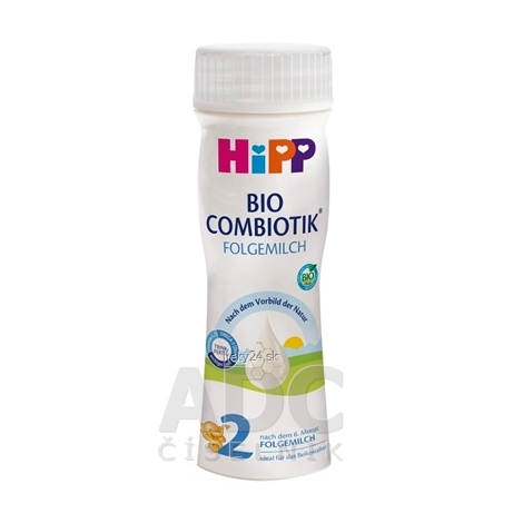 HiPP 2 BIO COMBIOTIK