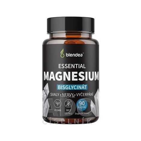 Blendea MAGNESIUM bisglycinát