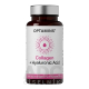 OPTAMINS Kolagén + Kyselina hyalurónová