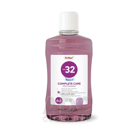 Dr.Max PRO32 MOUTHWASH COMPLETE CARE