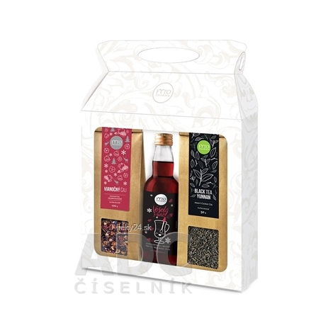 FYTO Darčeková kazeta