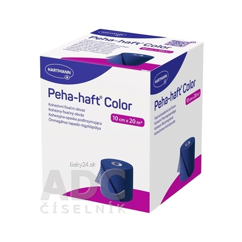 Peha-haft Color