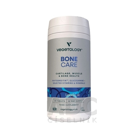 Vegetology BONE CARE