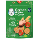 Gerber Junior Organic KREKRY