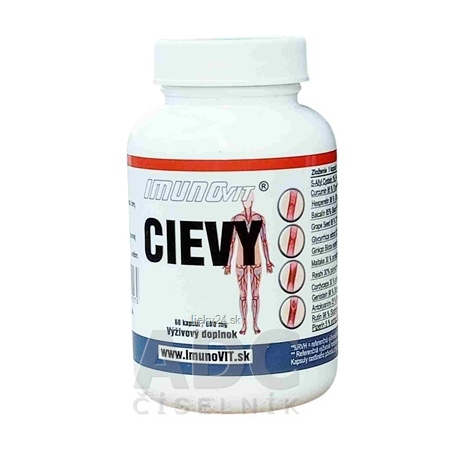 imunoVIT CIEVY