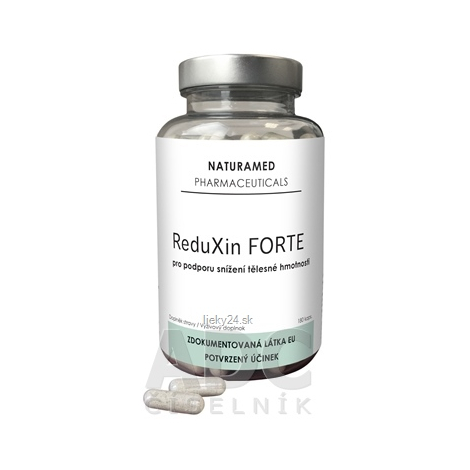 NaturaMed ReduXin Forte