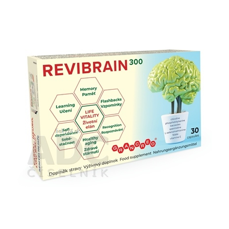 REVIBRAIN