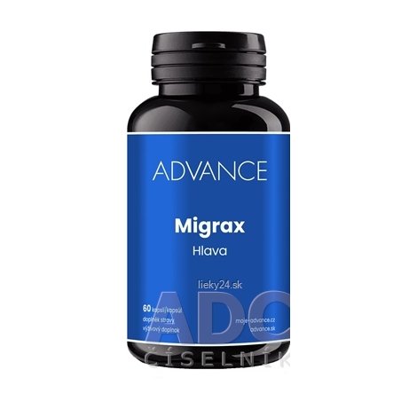 ADVANCE Migrax